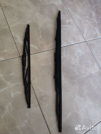 Дворники KIA RIO