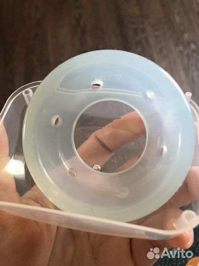 Акушерский пессарий dr Arabin 65/21/32