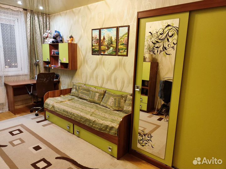 Детская мебель бу