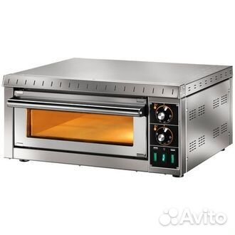 Печь для пиццы itpizza MS1