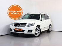 Mercedes-Benz GLK-класс 2.1 AT, 2010, 237 471 км, с пробегом, цена 1 699 000 руб.