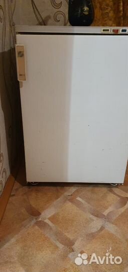 Морозильная камера бирюса бу