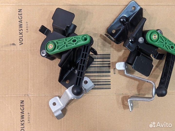 Датчик регулировки дорожного просвета VAG MQB