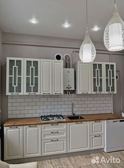 Кухня от производителя