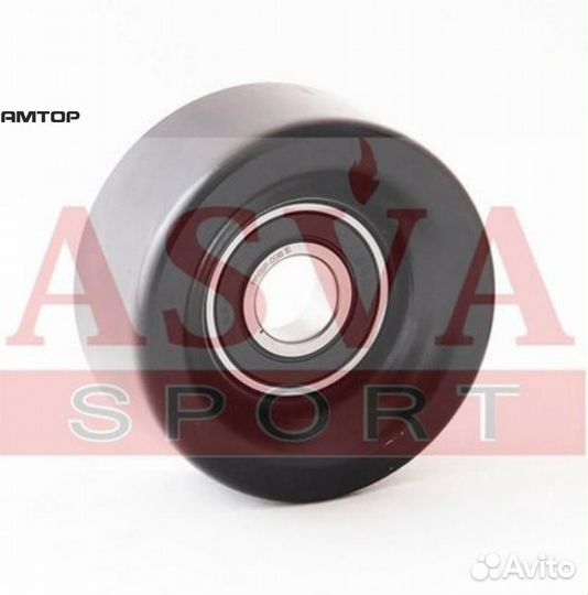 Asva hnbp006 Ролик натяжной навесного оборудования