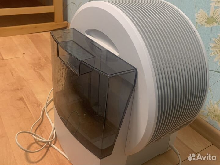 Мойка воздуха boneco