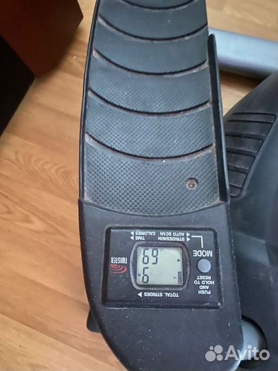 Кардиотренажер