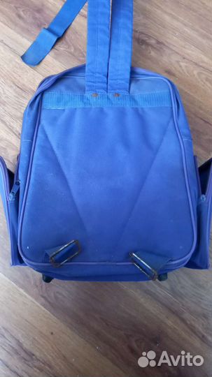 Школьный рюкзак
