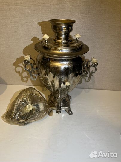 Самовар электрический