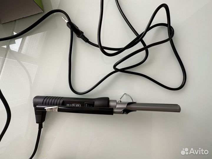 Приконевой объем щипцы