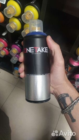 Граффити-товары