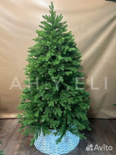 Елка искусственная литая