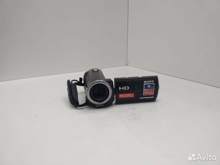 Видеокамера Sony HDR-PJ320E