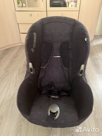 Автокресло maxi cosi priori xp (9-18 кг)