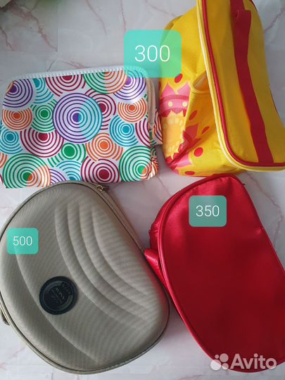 Косметичка