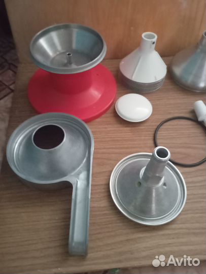 Сепаратор для молока