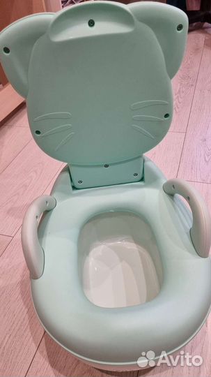 Горшок детский