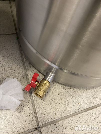 Самогонный аппарат 3 дюйма