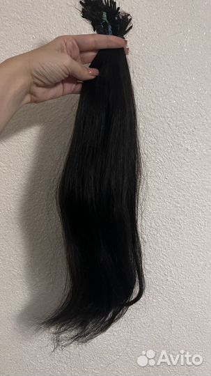 Волосы для наращивания