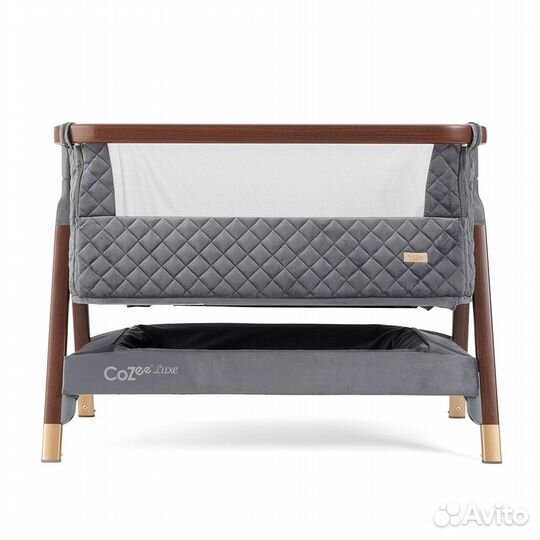 Колыбель для новорожденного CoZee luxe
