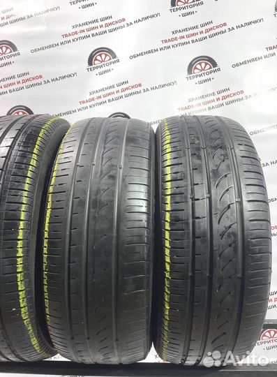 Formula Energy 205/55 R16 89P