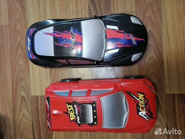 Детские машинки игрушки