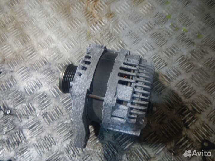 Б/У Б/У Генератор, Mitsubishi (Митсубиси) -lancer