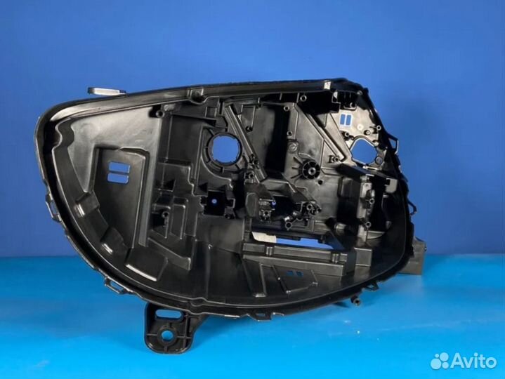 Корпус фары Haval Jolion 2021