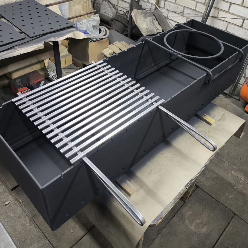 ⠀ мангал купить - Авито | Объявления в Москве: купить вещь