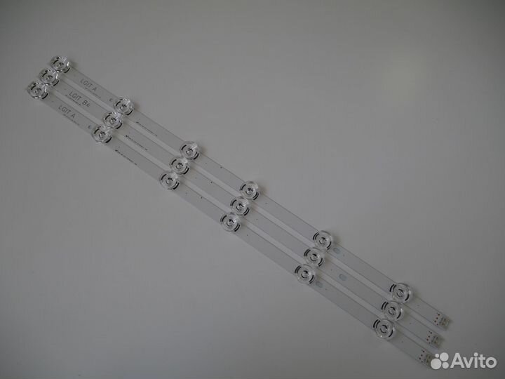 Подсветка LG 32LF560V