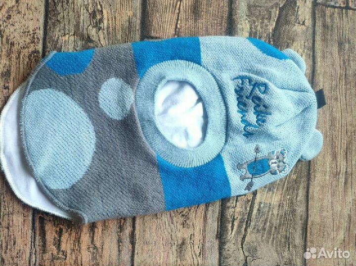 Шапка лягушка, шлем, ушанка