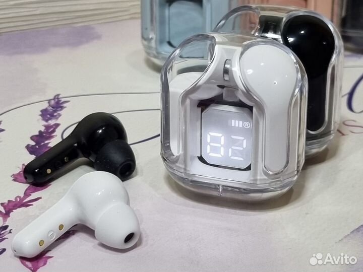 Беспроводная Bluetooth гарнитура