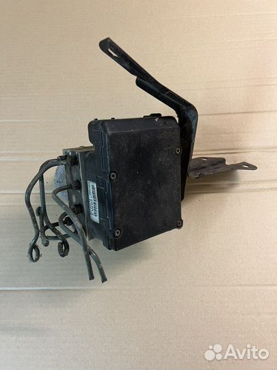 Блок авs Mitsubishi Galant 8