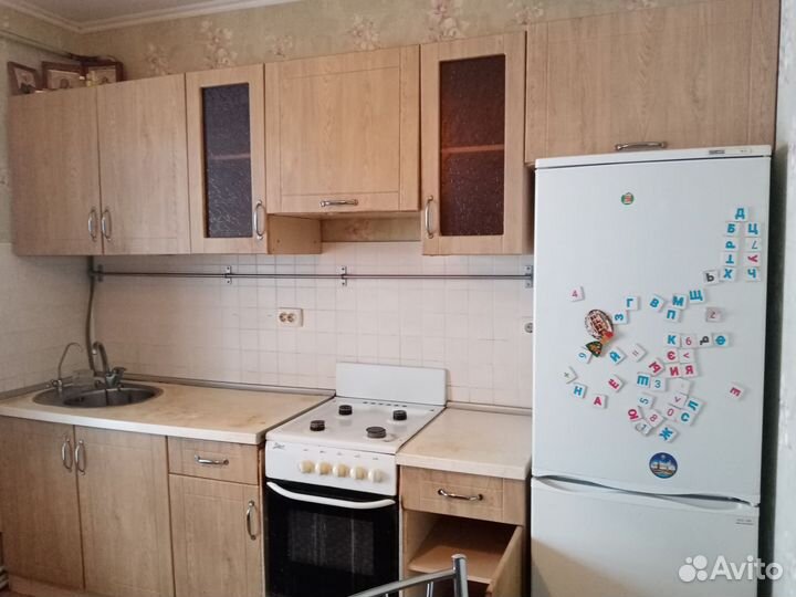 Кухонная плита Идель