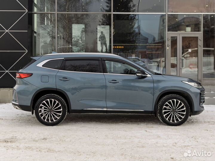 EXEED TXL 1.6 AMT, 2021, 46 238 км