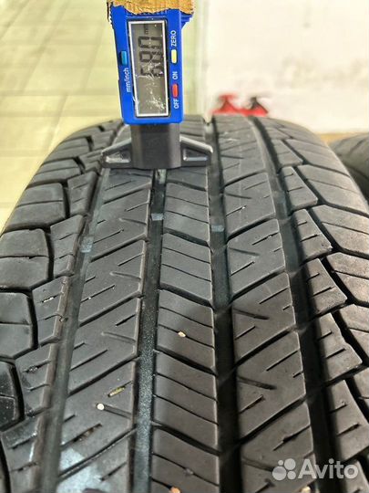 Tigar Summer SUV 225/65 R17 106H