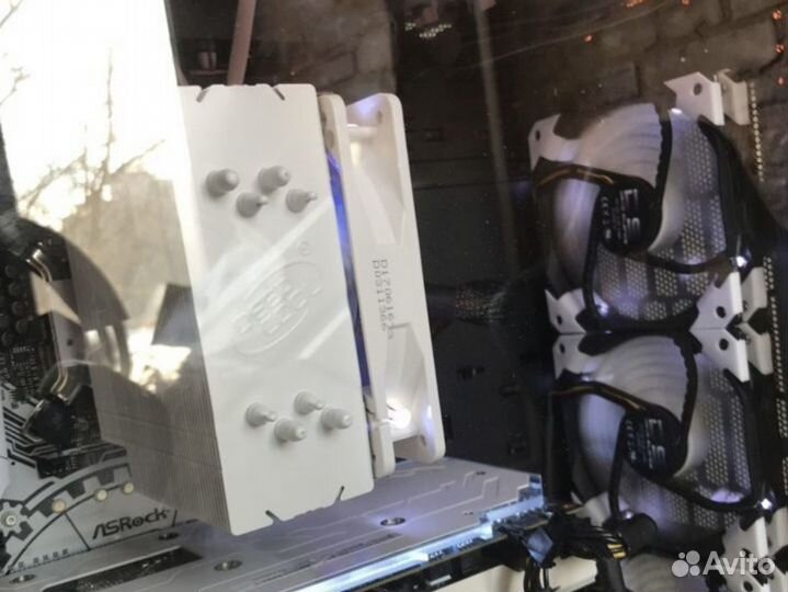 Компьютерный мастер Ремонт компьютеров и ноутбуков