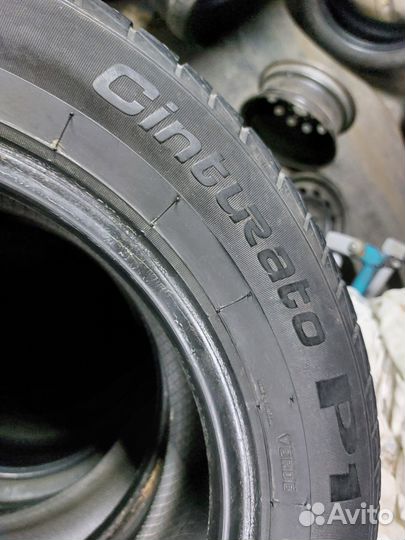 Pirelli Cinturato P1 185/60 R14