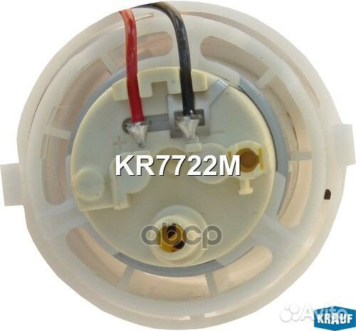 Модуль в сборе с бензонасосом KR7722M Krauf