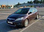 Ford Focus 1.6 AT, 2008, 206 000 км