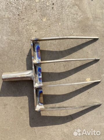 Вилы, лопаты, выдерга, воротки