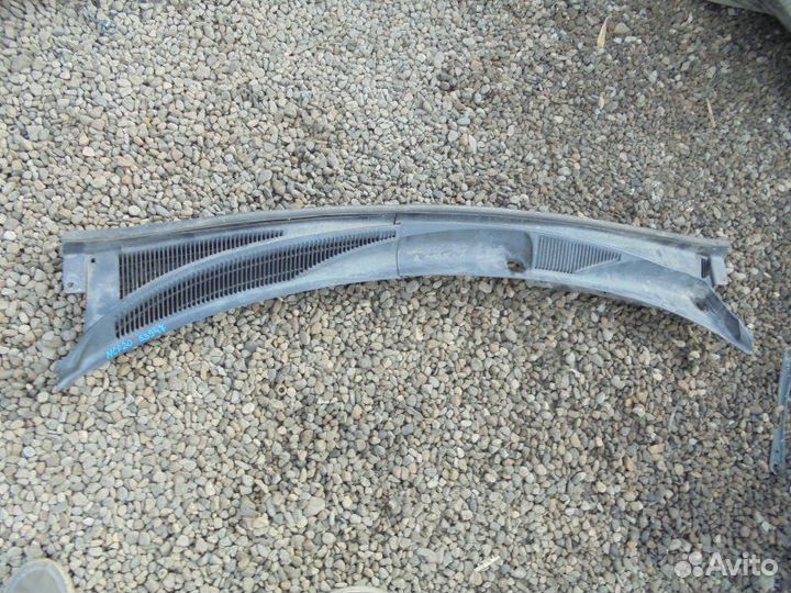 Жабо Toyota Funcargo NCP20 2NZ-FE 2002/9