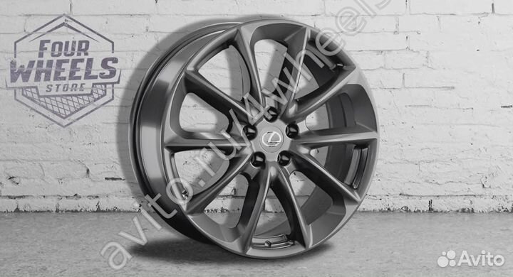 Диски Lexus RX R20