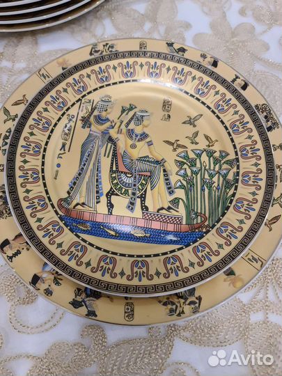 Столовый сервиз