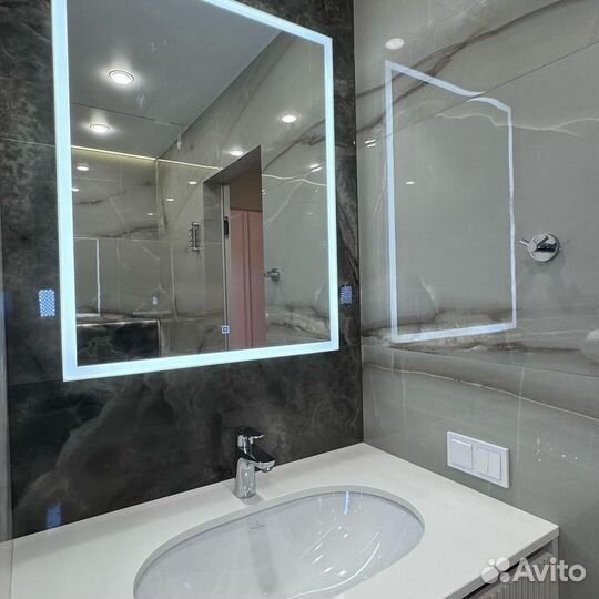 Ремонт квартир под ключ