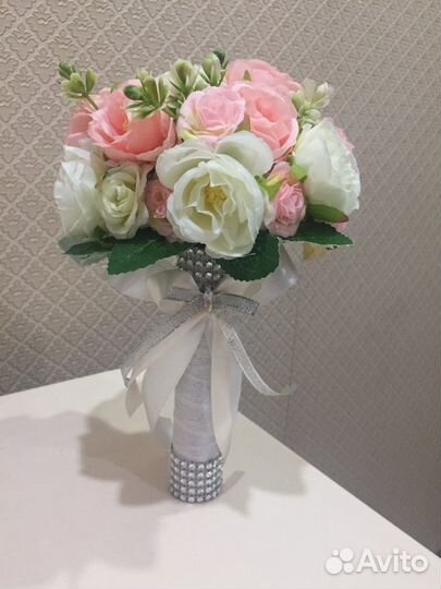 Букет для невесты