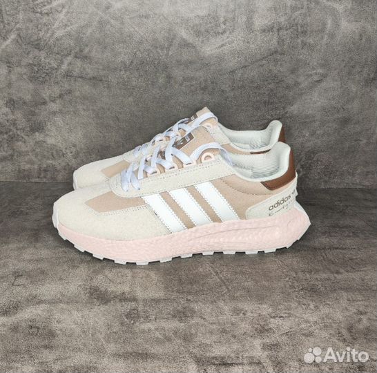 Кроссовки Adidas Retropy E5