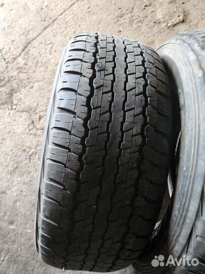 Dunlop Grandtrek AT22 285/60 R18 V