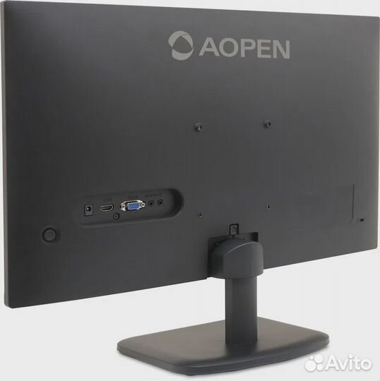 Монитор Aopen 27дюйма IPS 100Герц (нoвый) 1ms