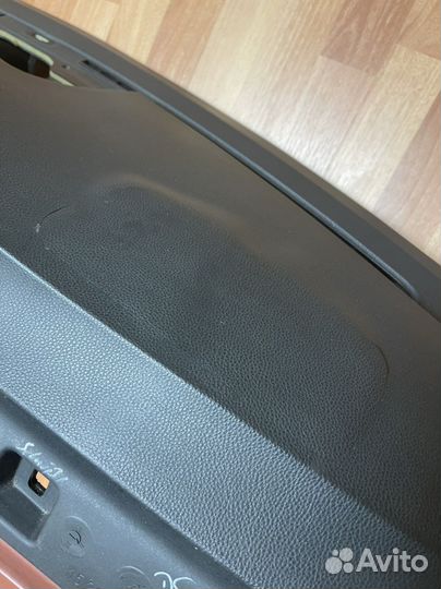 Торпедо BMW M3 e92